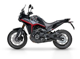 Moto Morini X-Cape 2024 y Touring / Sport Touring motorcycle