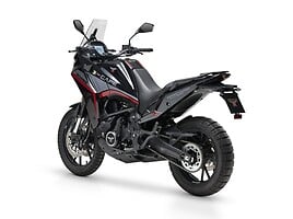 Moto Morini X-Cape 2024 y Touring / Sport Touring motorcycle