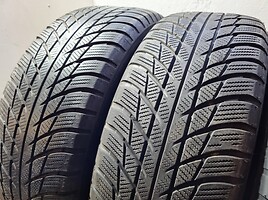 Bridgestone 5mm, 2018m R17 universalios padangos lengviesiems