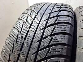 Bridgestone 5mm, 2018m R17 universalios padangos lengviesiems