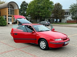 Opel Calibra Coupe 1993