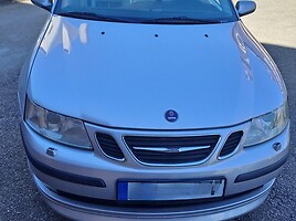 Saab 9-3 TTiD PF Vector 2008 m