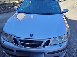 Saab 9-3 TTiD PF Vector 2008 m