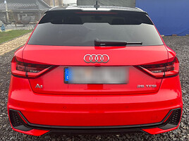 Audi A1 Hečbekas 2023