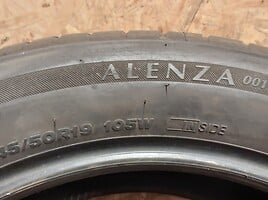 Bridgestone Alenza 001 R19 летние шины для автомобилей