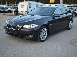 BMW 520 d Touring Universalas 2011