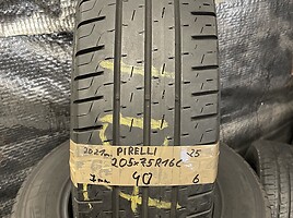 Pirelli R16C 