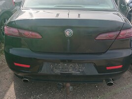 Alfa Romeo 159 2006 г запчясти