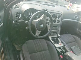 Alfa Romeo 159 2006 г запчясти