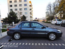 Mitsubishi Lancer 2007 m Sedanas