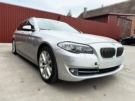 Bmw 530 2013 y parts