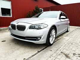 Bmw 530 2013 y parts