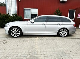 Bmw 530 2013 y parts