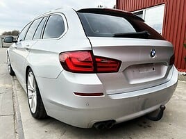 Bmw 530 2013 y parts