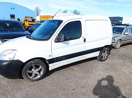 Citroen Berlingo 2003 y parts