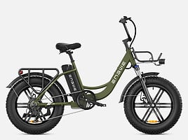 Engwe Electric bicycle