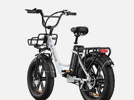 Engwe Electric bicycle