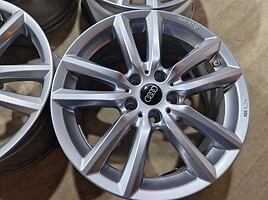 Audi A5, A6 A5 light alloy R17 rims