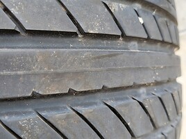 Continental Conti R16 summer tyres passanger car