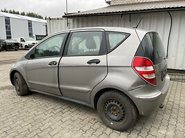 Mercedes-Benz A Klasė 2006 г запчясти