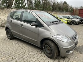 Mercedes-Benz A Klasė 2006 г запчясти