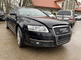 Audi A6 C6 2006 y parts