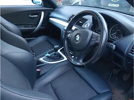 Bmw Serija 1 2007 г запчясти