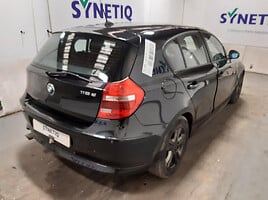 Bmw Serija 1 2007 г запчясти