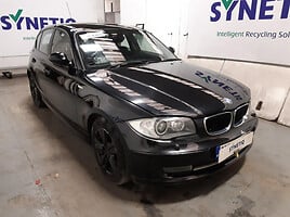 Bmw Serija 1 2007 г запчясти