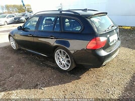 Bmw Serija 3 2008 г запчясти