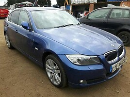 Bmw Serija 3 2008 г запчясти