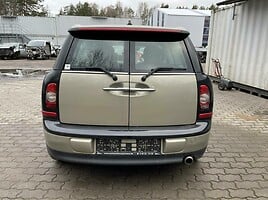 Mini Clubman 2009 г запчясти