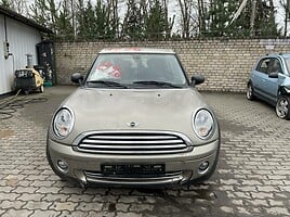 Mini Clubman 2009 г запчясти