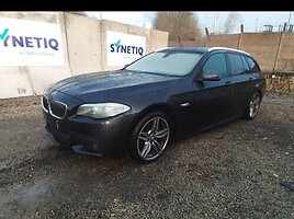 Bmw Serija 5 2011 y parts