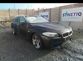 Bmw Serija 5 2011 y parts