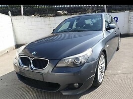 Bmw Serija 5 2007 y parts