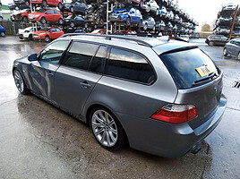 Bmw Serija 5 2007 y parts