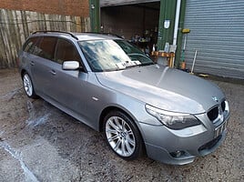 Bmw Serija 5 2007 y parts