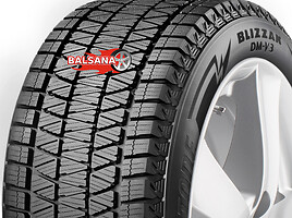 Bridgestone Bridgestone Blizzak  R20 