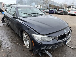 BMW 428 Gran Coupe F36 428xi Gran Coupe Hečbekas 2016