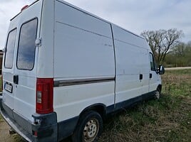 Citroen Jumper 2003 m dalys