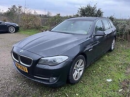 Bmw 530 F10 2010 m dalys