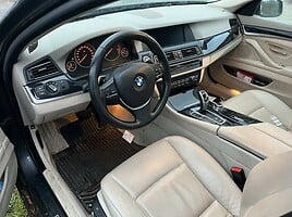 Bmw 530 F10 2010 m dalys