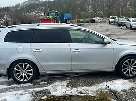 Volkswagen Passat 2012 г запчясти