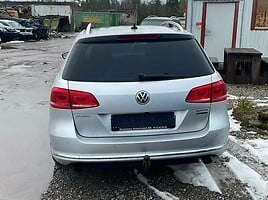 Volkswagen Passat 2012 г запчясти