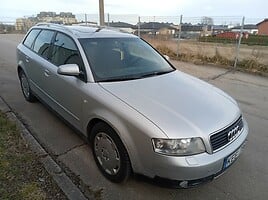 Audi A4 B6 2002 m