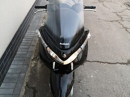 Suzuki Burgman 2007 y Scooter / moped