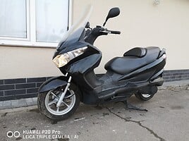 Suzuki Burgman 2007 y Scooter / moped