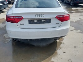 Audi A5 2010 m dalys