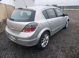 Opel Astra 2005 m Hečbekas